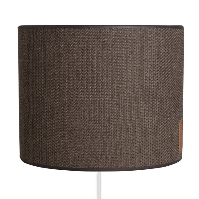 Baby's Only Wandlamp Babykamer Classic Cacao 20 cm - Baby's Only - Babywinkel - 8720512362152