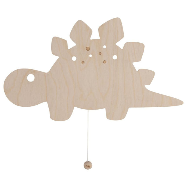 Baby's Only Wandlamp Babykamer Dino Wonder - Baby's Only - Babywinkel - 8720791354336