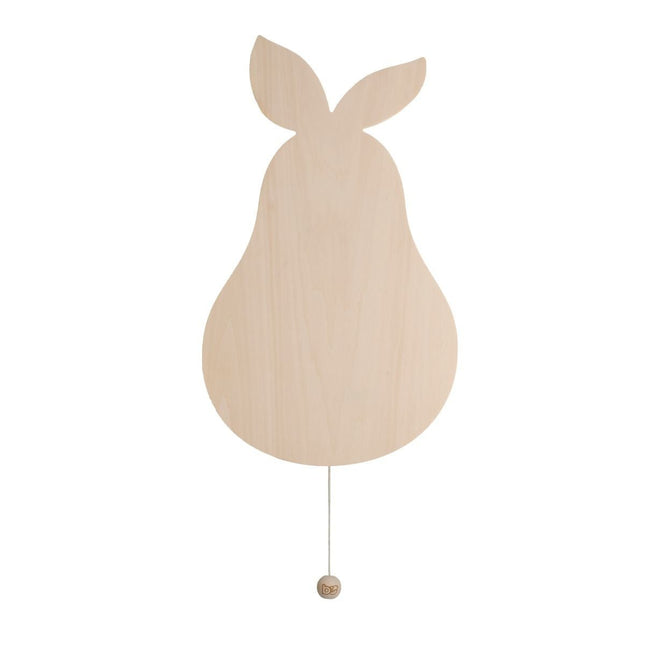 Baby's Only Wandlamp Babykamer Peer Wonder - Baby's Only - Babywinkel - 8720791354398