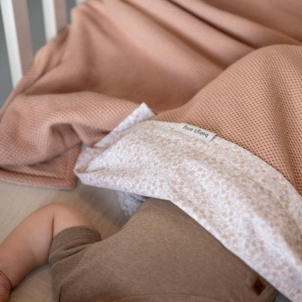 Baby's Only Wiegdeken Teddy Classic Tuscany koop je bij Babywinkel