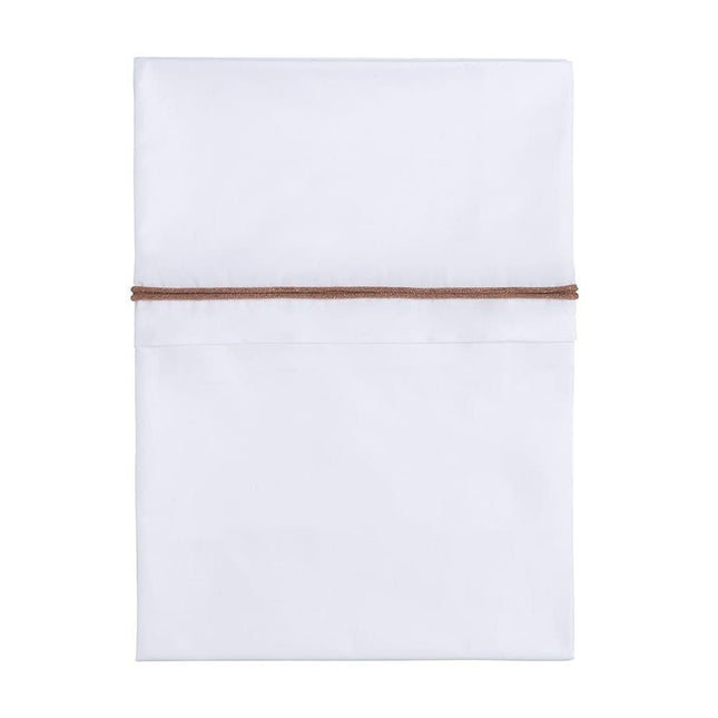 Baby's Only Wieglaken Gebreide Bies Koperhoney - Baby's Only - Babywinkel - 8720088330012