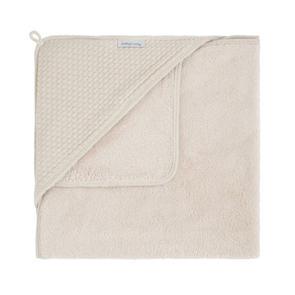 Baby's Only Wikkeldeken Baby Sky Warm Linen - Baby's Only - Babywinkel - 8720512369540