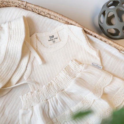 Baby's Only Zonnehoedje Dream Peach - Baby's Only - Babywinkel - 8721052100464