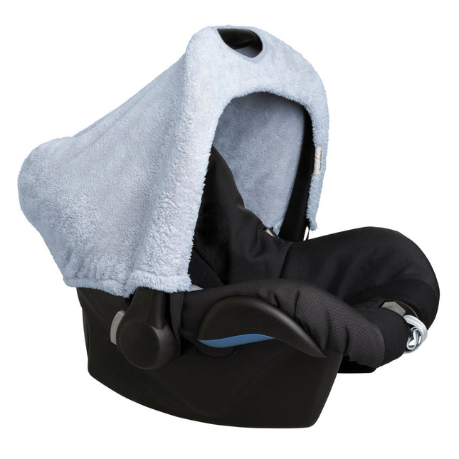 Baby's Only Zonnekap Maxi - Cosi Cozy Misty Blue 0+ koop je bij Babywinkel