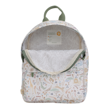 <tc>Little Dutch</tc> Rucksack Safari 29 cm