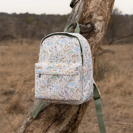 <tc>Little Dutch</tc> Rucksack Safari 29 cm