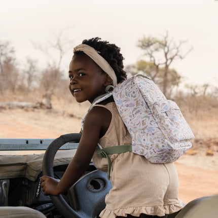 <tc>Little Dutch</tc> Rucksack Safari 29 cm
