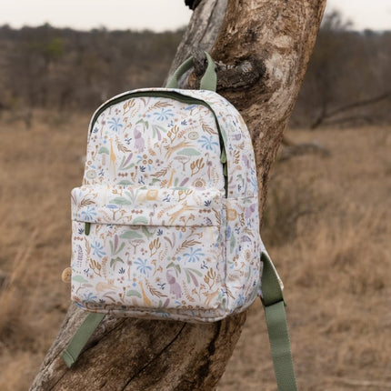 <tc>Little Dutch</tc> Rucksack Safari 29 cm
