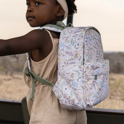 <tc>Little Dutch</tc> Rucksack Safari 29 cm