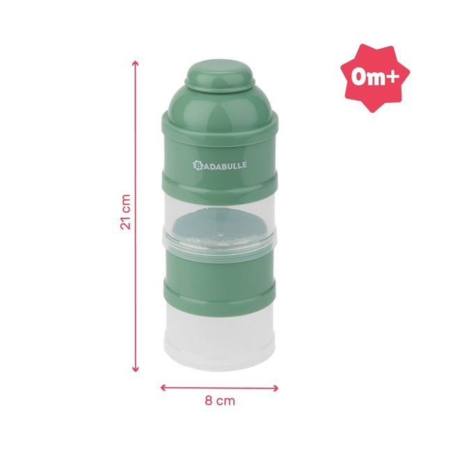 Badabulle Flesvoeding Accessoire Babydose - Badabulle - Babywinkel - 3661276174351