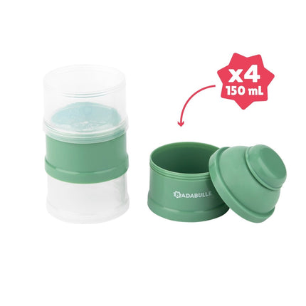 Badabulle Flesvoeding Accessoire Babydose - Badabulle - Babywinkel - 3661276174351