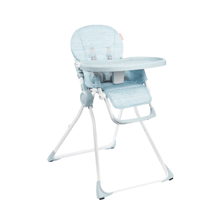 Badabulle Kinderstoel Opvouwbaar Compact - Badabulle - Babywinkel - 3661276177468