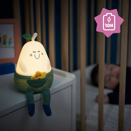 Badabulle Nachtlampje Bertille - Badabulle - Babywinkel - 3661276184138