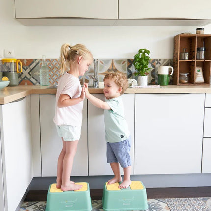 Badabulle Opstapje Antislip - Badabulle - Babywinkel - 3661276174283