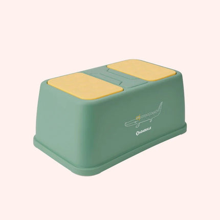 Badabulle Opstapje Antislip - Badabulle - Babywinkel - 3661276174283