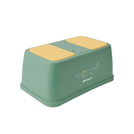 Badabulle Opstapje Antislip - Badabulle - Babywinkel - 3661276174283