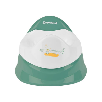 Badabulle Potje Evolutief Verwijderbaar - Badabulle - Babywinkel - 3661276174252