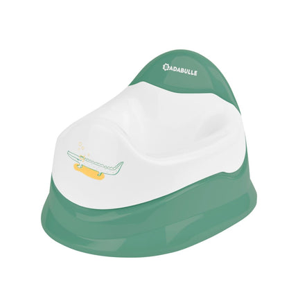 Badabulle Potje Evolutief Verwijderbaar - Badabulle - Babywinkel - 3661276174252