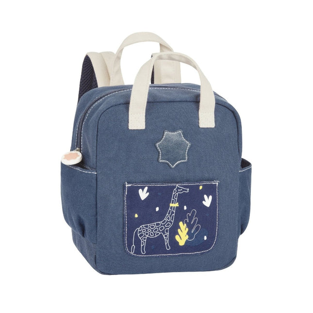 Badabulle Rugzak Oasis - Badabulle - Babywinkel - 3661276179400