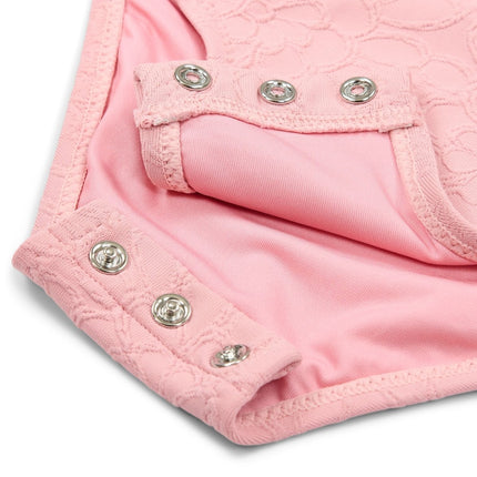 Badpak met ruches Dreamy Pink Rose koop je bij Babywinkel
