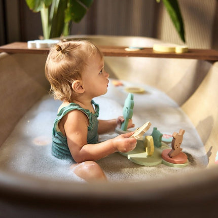 Badspeelset Foam - Kangaroots koop je bij Babywinkel