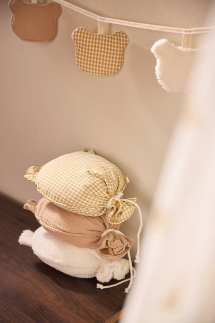 Ballon - Teddy Bear Patroon koop je bij Babywinkel