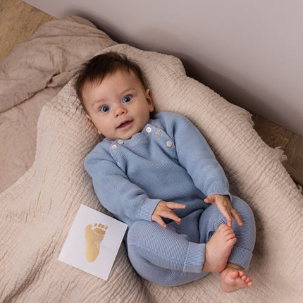 BamBam Afdrukset Gold koop je bij Babywinkel
