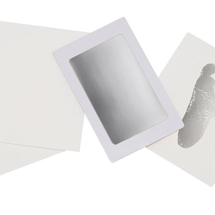 BamBam Afdrukset Silver koop je bij Babywinkel