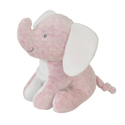 BamBam Geschenkdoosje Olifant Roze - BamBam - Babywinkel - 8711811092918