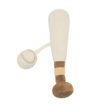 BamBam Honkbalset 26cm koop je bij Babywinkel