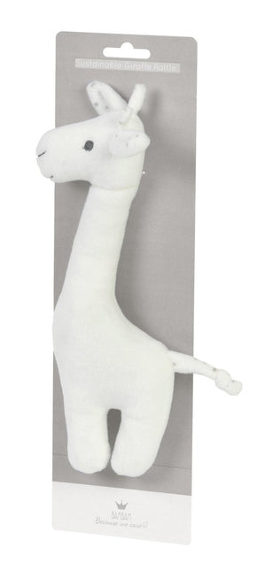 BamBam Rammelaar Duurzame Rattle koop je bij Babywinkel