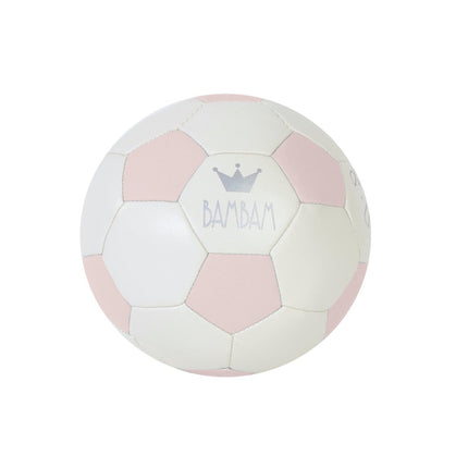 BamBam voetbal Pink - BamBam - Babywinkel - 8711811092802