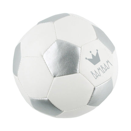 BamBam voetbal Silver - BamBam - Babywinkel - 8711811042326