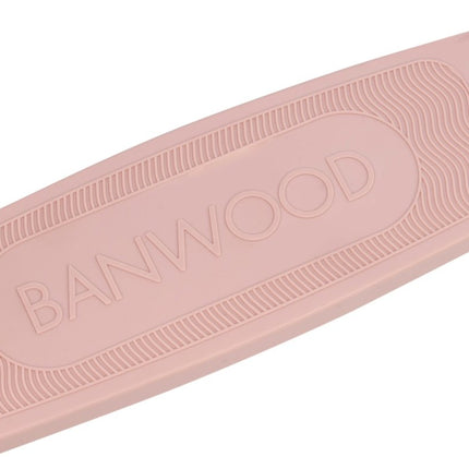 Banwood Eco Kinderstep Dusty Rose koop je bij Babywinkel