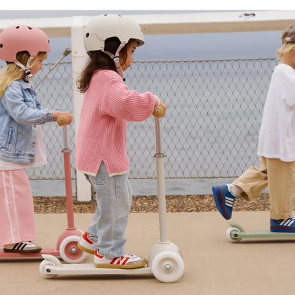 Banwood Eco Kinderstep Ivory koop je bij Babywinkel