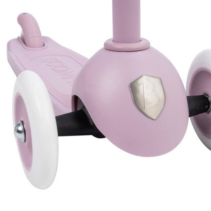 Banwood Eco Kinderstep Lavender koop je bij Babywinkel