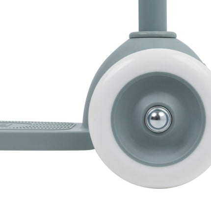 Banwood Eco Kinderstep Teal koop je bij Babywinkel