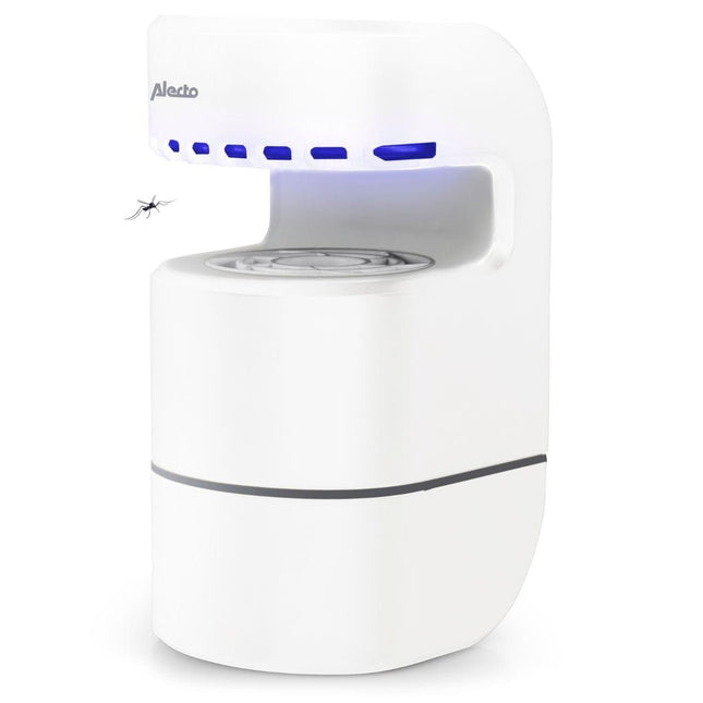BC14WH - Insect killer - White - Babywinkel - 8712412586677