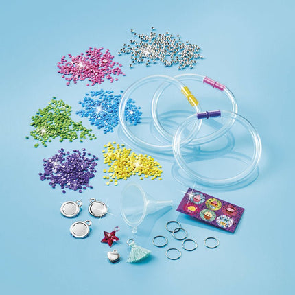 Bedelarmbanden Maken Set - Babywinkel - 8714274021198