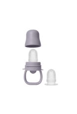 BIBS Diepvries Bakje Grey koop je bij Babywinkel