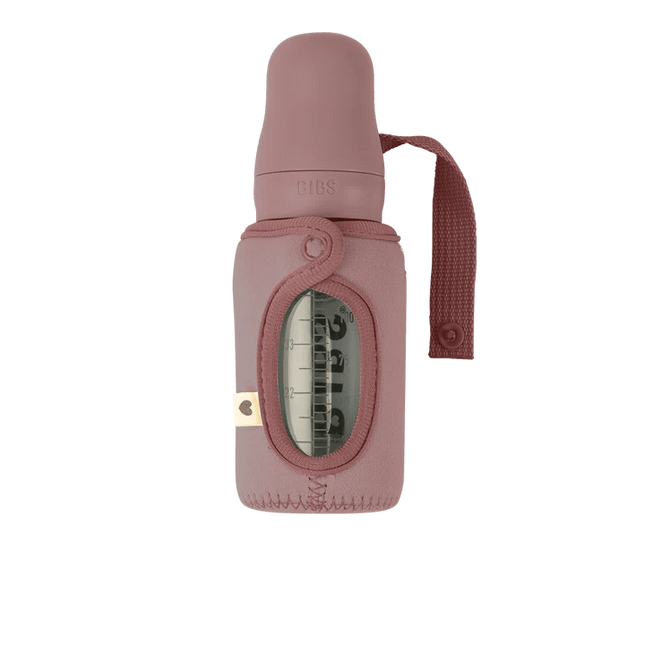 BIBS Babyfles Hoes Woodchuck Small koop je bij Babywinkel