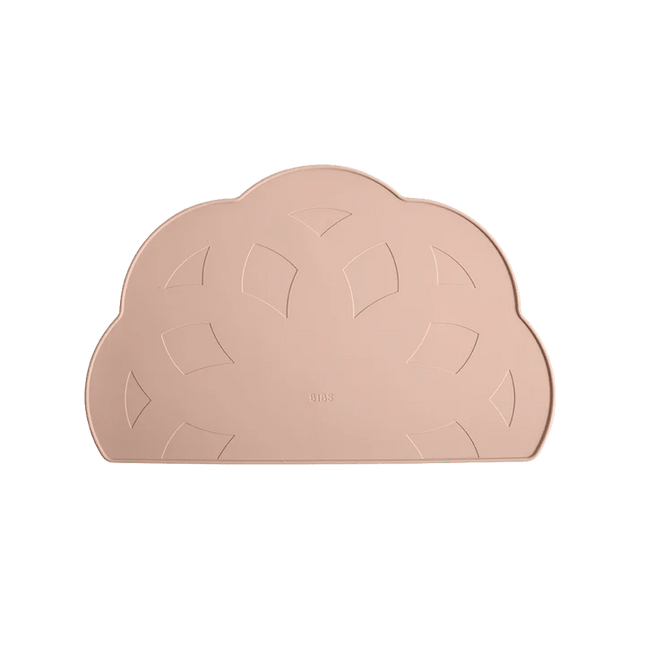 BIBS Placemat Bomehe Blush koop je bij Babywinkel