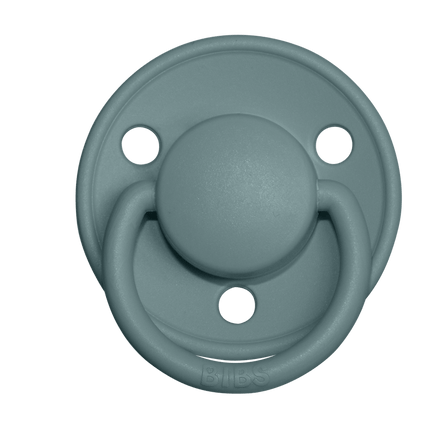 BIBS Speen OneSize Island Sea Deluxe Silicone - BIBS - Babywinkel - 5713795217847