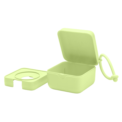 BIBS Speenhouder Matcha koop je bij Babywinkel