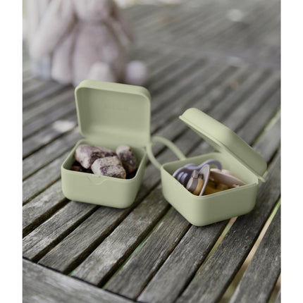 BIBS Speenhouder Sage - BIBS - Babywinkel - 5713795231140