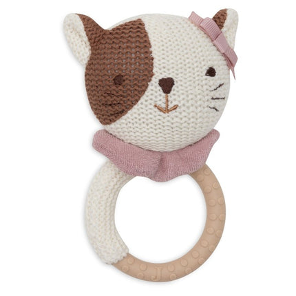 Bijtring - Jill - Babywinkel - 8717329401471
