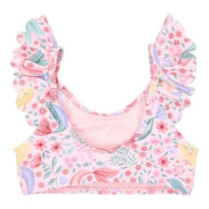 Bikini met ruches Dreamy Mermaid koop je bij Babywinkel