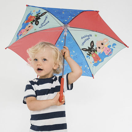 Bing Paraplu 57cm - Babywinkel - 8714274191600