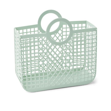 Bloom Basket Light Peppermint koop je bij Babywinkel