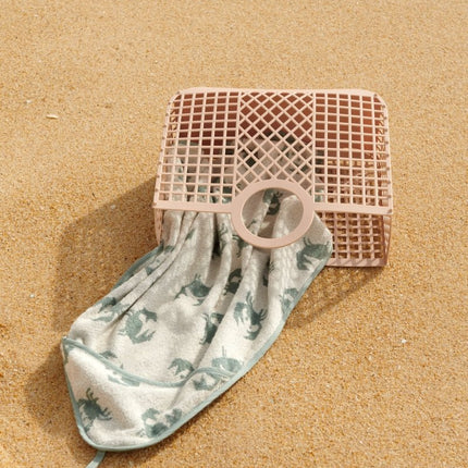 Bloom Basket Rose koop je bij Babywinkel